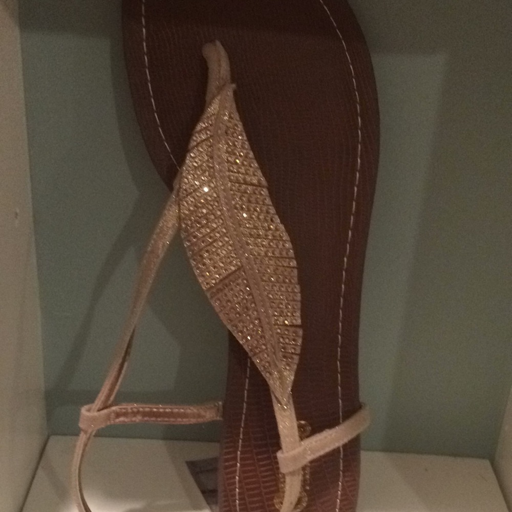 Awesome Flip Flops